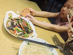 -孙家面馆(小康城店)