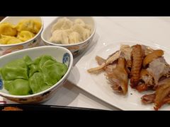 -东方饺子王(新奥购物中心店)