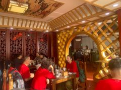 -德顺源·非遗烧麦·老菜(大观园店)