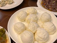 -老白肉馆(临江小区店)