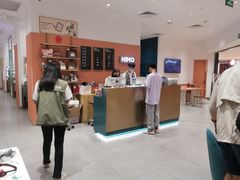 -海马体照相馆(万菱汇店)
