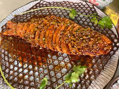 -天天向上素食餐厅(五台山店)