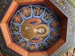 -梅黛奥拉修道院