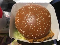 -肯德基(下沙和达城店)