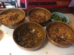 -易裕和·长沙米粉(友谊路店)