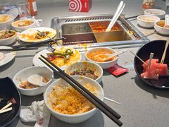 -海底捞火锅(步步高新天地店)