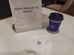 -巴黎贝甜(印象城店)