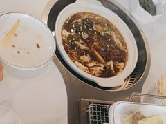 -亮健容天生蚝烧烤自助(交道口直营店)