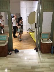 -星豆豆儿童摄影(南郊太白南路店)