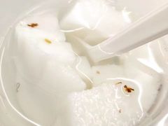 -清真马记宫廷奶酪(农光里店)