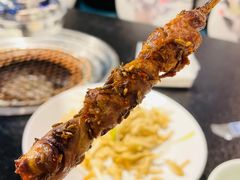 -二虎原味烧烤