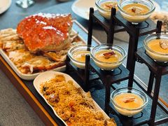 -澜小宴·胶东海鲜烟台味(时光塔店)