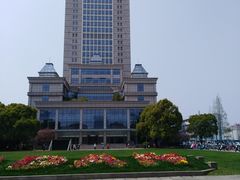 -复旦大学光华楼