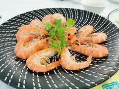 -翠晶水上餐厅(泰晤士小镇店)