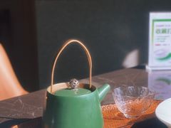 -彩丰楼中餐厅(杭州奥克斯中心皇冠假日酒店)