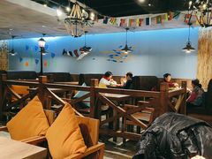 -好伦哥比萨烤肉自助(八里桥店)