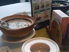 -怀德酒楼·粤菜·海鲜·茶点(宝安国际机场店)