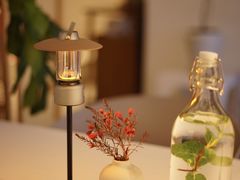 -春树下·树屋花房西餐厅(罍街AS1980店)