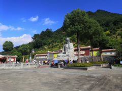 -安溪清水岩