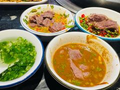 -官塘兄弟·潮汕牛肉店(官塘总店)