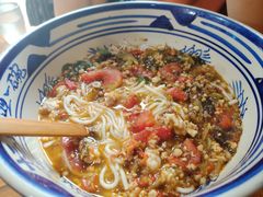 -蜗牛小馆醉乡民谣云南菜(惠新西里店)