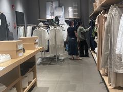 -MUJI无印良品(SM新生活广场店)