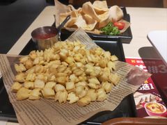 -豪客来牛排(福新店)