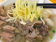 -金宝鸭肉店(祥和广场裙楼店)