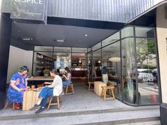 -BAKER&SPICE(安福路店)