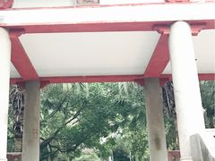 -中山公园(石岐街道)