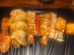 -麻喜大