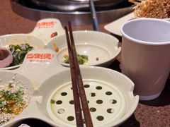 -巴倒烫陆派重庆火锅(南山店)