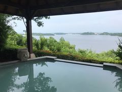 -天目湖涵田半山温泉