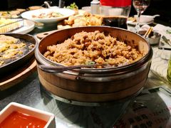-C31地窖餐厅(黑龙江北路店)