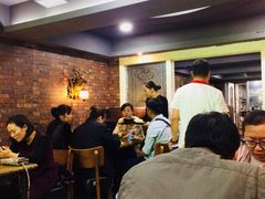 大堂-新派老魏砂锅