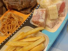 -意卡菲·欢乐聚会餐厅(华侨店)