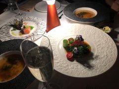 -Kathleen's Waitan 凯圣琳江景西餐厅(外滩店)