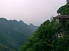 -少华山国家森林公园