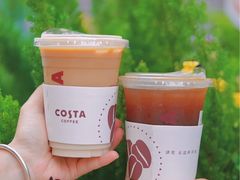 -COSTA COFFEE(吴江路店)