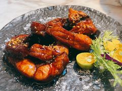 糖醋小排-淮扬韵(凤八市政府店)
