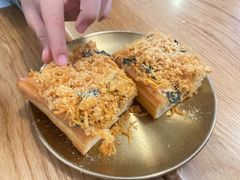 -小豆海棠(嘉兴路店)