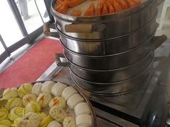 -金军食堂