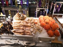 -杭州临平万丽酒店·燃餐厅(人民大道店)