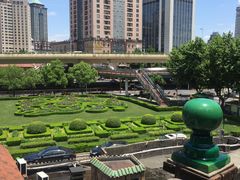 -马勒别墅饭店(静安寺店)