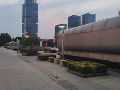 -郑州东站