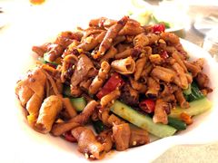 酱爆鹅肠-椿记烧鹅(叠彩店)