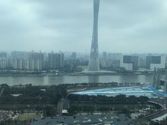 -广州富力丽思卡尔顿酒店