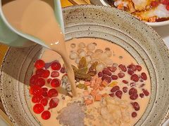 -和福顺牛肉大虾焖锅自助(宝业店)