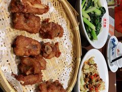 -天下客饭店(中山路店)