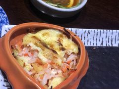 -古京·臻致料理(月湖店)